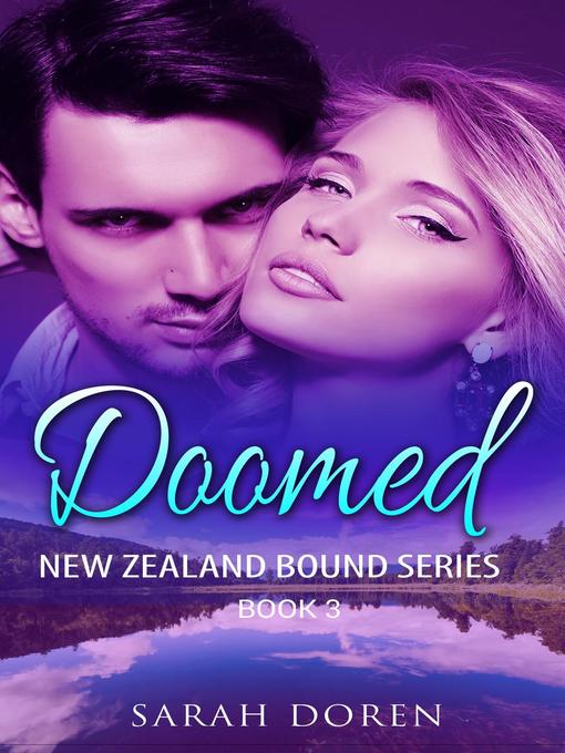 Title details for Doomed by Sarah Doren - Available